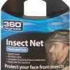 360° Degrees 360° Degrees Mosquito Hoofd Muskietennet