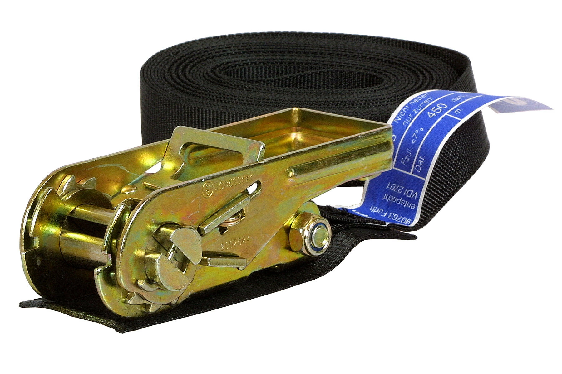 Relags Spanband 25 Mm X 5 M 1 Relags Spanband 25 Mm X 5 M