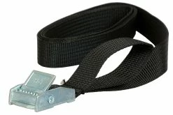 Relags Spanband Met Metalen Gesp 18 Mm 2 Stuks