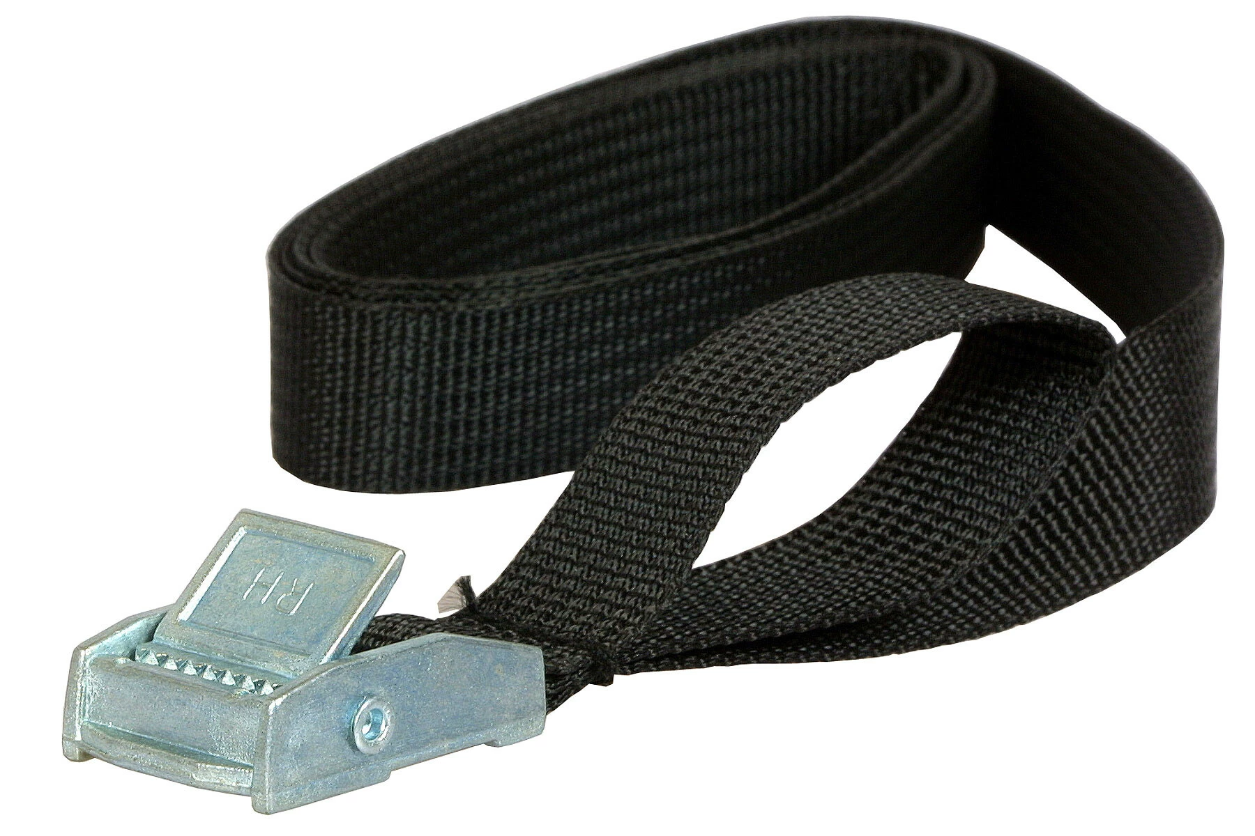 Relags Spanband Met Metalen Gesp 18 Mm 2 Stuks 1 Relags Spanband Met Metalen Gesp 18 Mm 2 Stuks