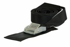 Relags Spanband Met Gegoten Zinken Gesp En Basis 5 M