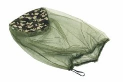 Easy Camp Insect Hoofdnet, Groen