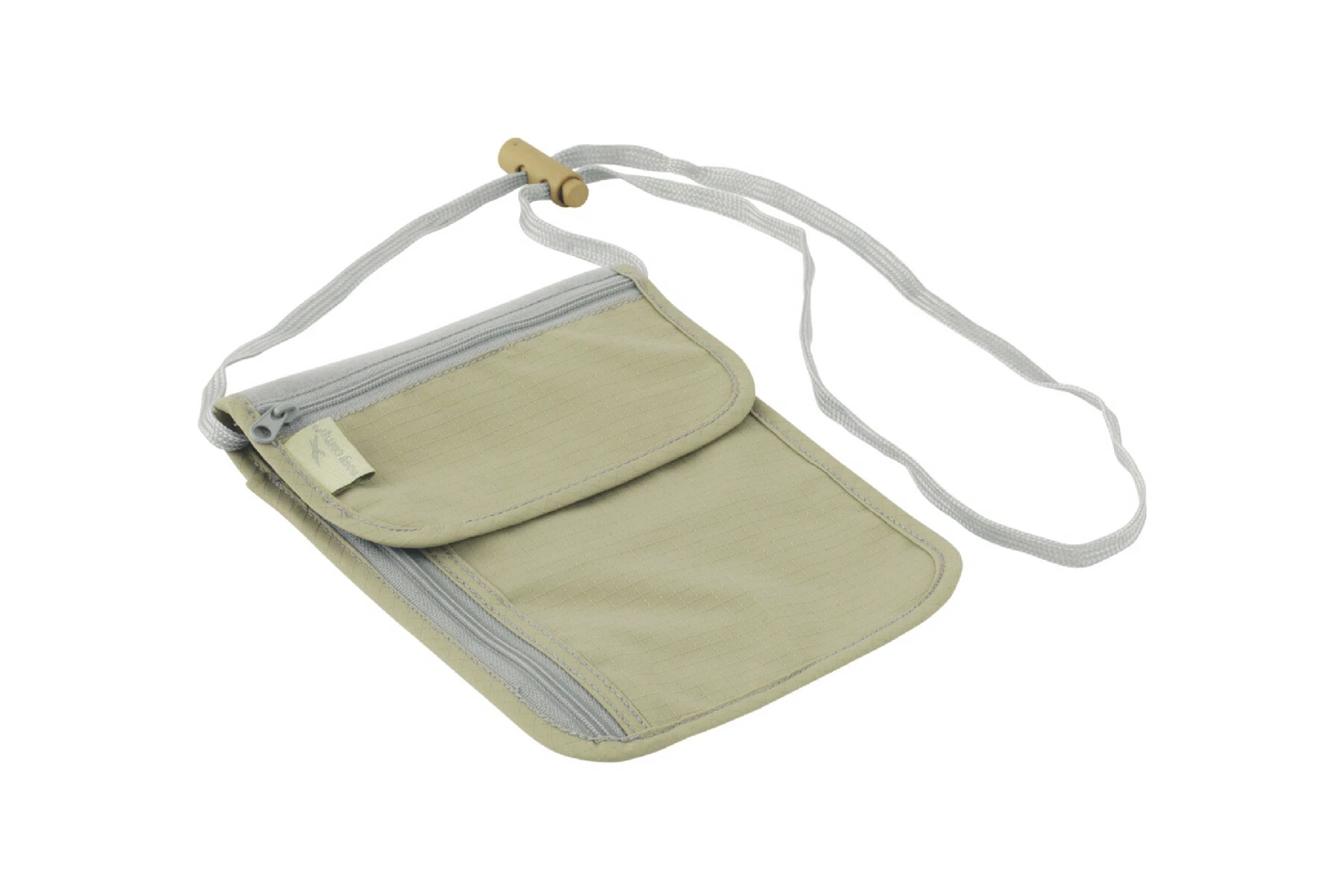 Easy Camp Nekportemonnee, Beige 1 Easy Camp Nekportemonnee, Beige
