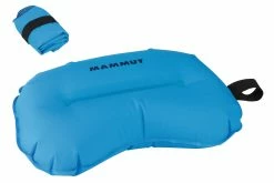 Mammut Air Kussen, Blauw