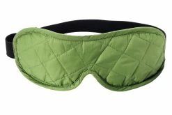 Cocoon Eye Shades, Groen/grijs