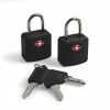 Pacsafe Prosafe 620 TSA-geaccepteerd Bagageslot, Zwart