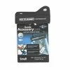 Sea To Summit TPU Accessory Case S, Zwart