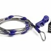 Pacsafe Wrapsafe Adjustable Kabelslot
