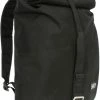 BACH Alley 18 Rugzak, Zwart