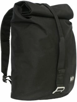 BACH Alley 18 Rugzak, Zwart