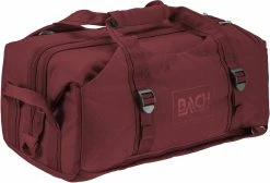BACH Dr. Duffel 20 Rugzak, Rood