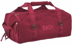 BACH Dr. Duffel 30 Rugzak, Rood