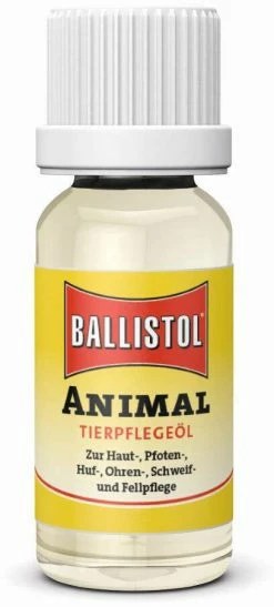 Ballistol Animal Olie 10ml