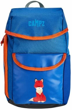 CAMPZ Backpack Fox Kids