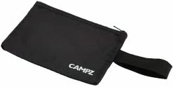 CAMPZ Riem Reistasje, Zwart