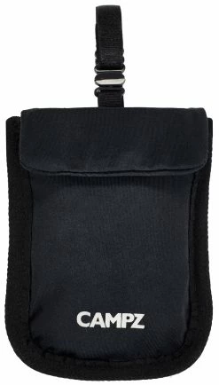 CAMPZ BH-Reistasje, Zwart