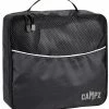 CAMPZ Luggage Organizer M, Zwart