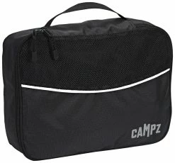 CAMPZ Luggage Organizer S, Zwart