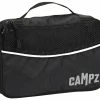 CAMPZ Luggage Organizer XS, Zwart