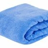 CAMPZ Terry Handdoek XL, Blauw