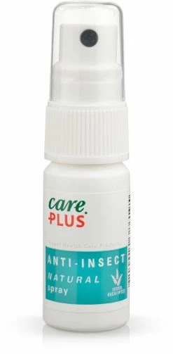 CarePlus Anti-Insect Natural Spray 15ml