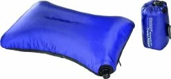 Cocoon Air-Core Kussen Microlight, Blauw