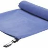 Cocoon Microfiber Towel Ultralight Large, Blauw