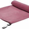 Cocoon Microfiber Towel Ultralight Large, Rood