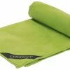 Cocoon Microfiber Towel Ultralight Klein, Groen