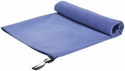 Cocoon Microfiber Handdoek Ultralight X-Large, Blauw