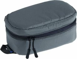 Cocoon Gewatteerde Kubus, Grijs/groen