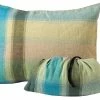 Cocoon Pillow Case Cotton Flannel Large, Bont