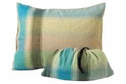 Cocoon Pillow Case Cotton Flannel Large, Bont