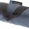 Cocoon Shoe Pack Light For One Pair Of Shoes, Blauw
