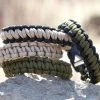 Coghlans Paracord Armband
