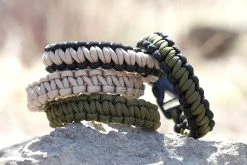 Coghlans Paracord Armband
