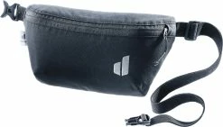 Deuter Avengo 1.5 Crossbody Bag, Zwart