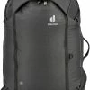 Deuter Aviant Access 50 SL Travel Pack Dames, Zwart