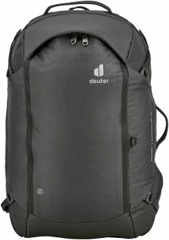 Deuter Aviant Access 50 SL Travel Pack Dames, Zwart