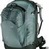 Deuter Aviant Access Pro 55 SL Travel Pack Dames, Groen