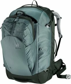 Deuter Aviant Access Pro 55 SL Travel Pack Dames, Groen