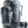 Deuter Aviant Access Pro 65 SL Travel Pack Dames, Zwart