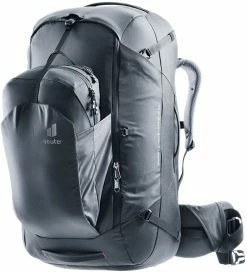 Deuter Aviant Access Pro 65 SL Travel Pack Dames, Zwart