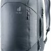 Deuter Aviant Carry On 28, Zwart