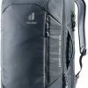 Deuter Aviant Carry On 28 SL Dames, Zwart