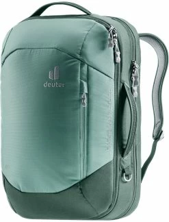 Deuter Aviant Carry On 28 SL Dames, Groen