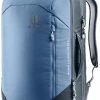 Deuter Aviant Carry On 28 SL Dames, Blauw