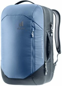 Deuter Aviant Carry On 28 SL Dames, Blauw