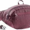 Deuter Belt II Draagzak, Violet
