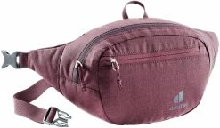 Deuter Belt II Draagzak, Violet